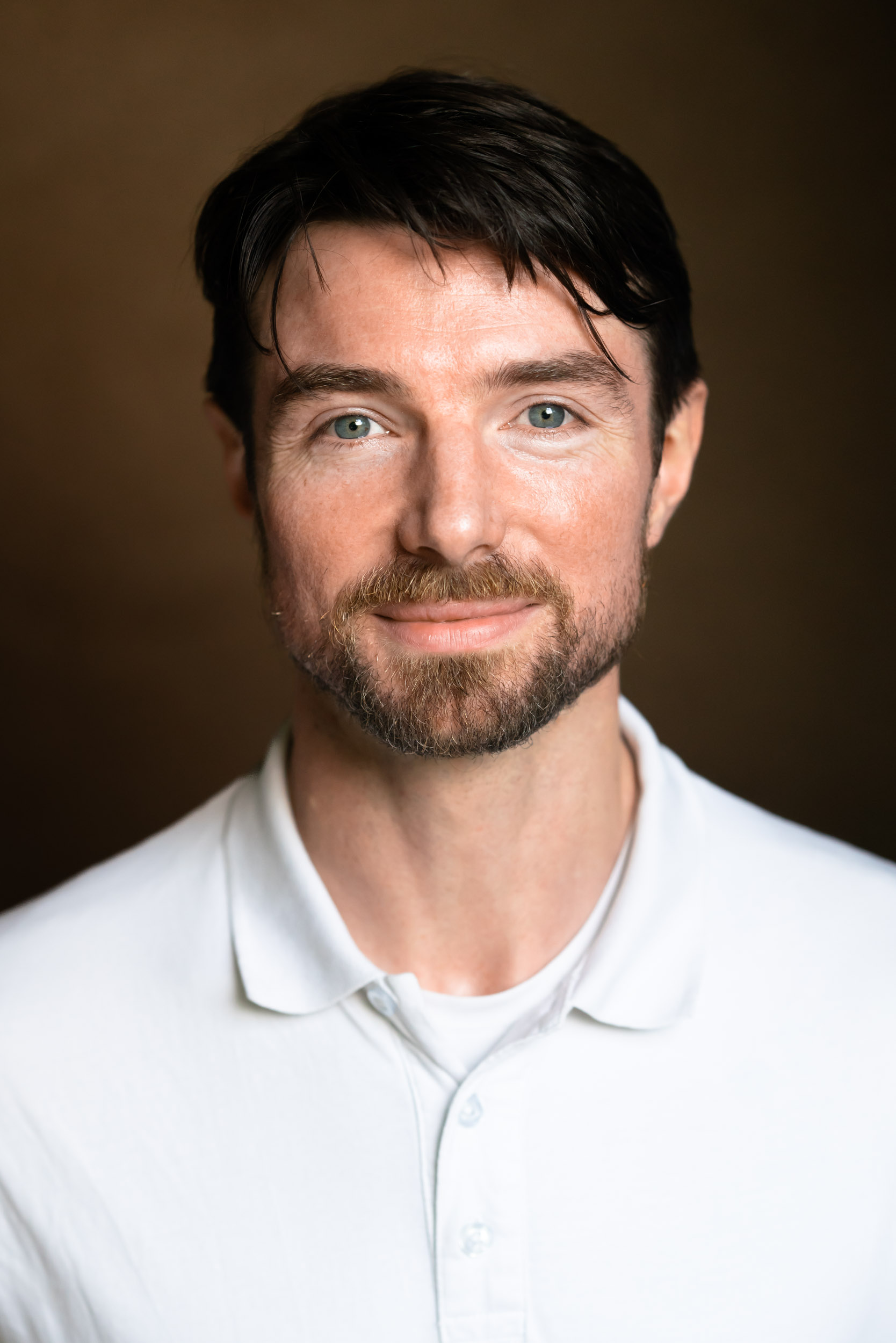 Joshua Snow — Founder of Fascia Lab