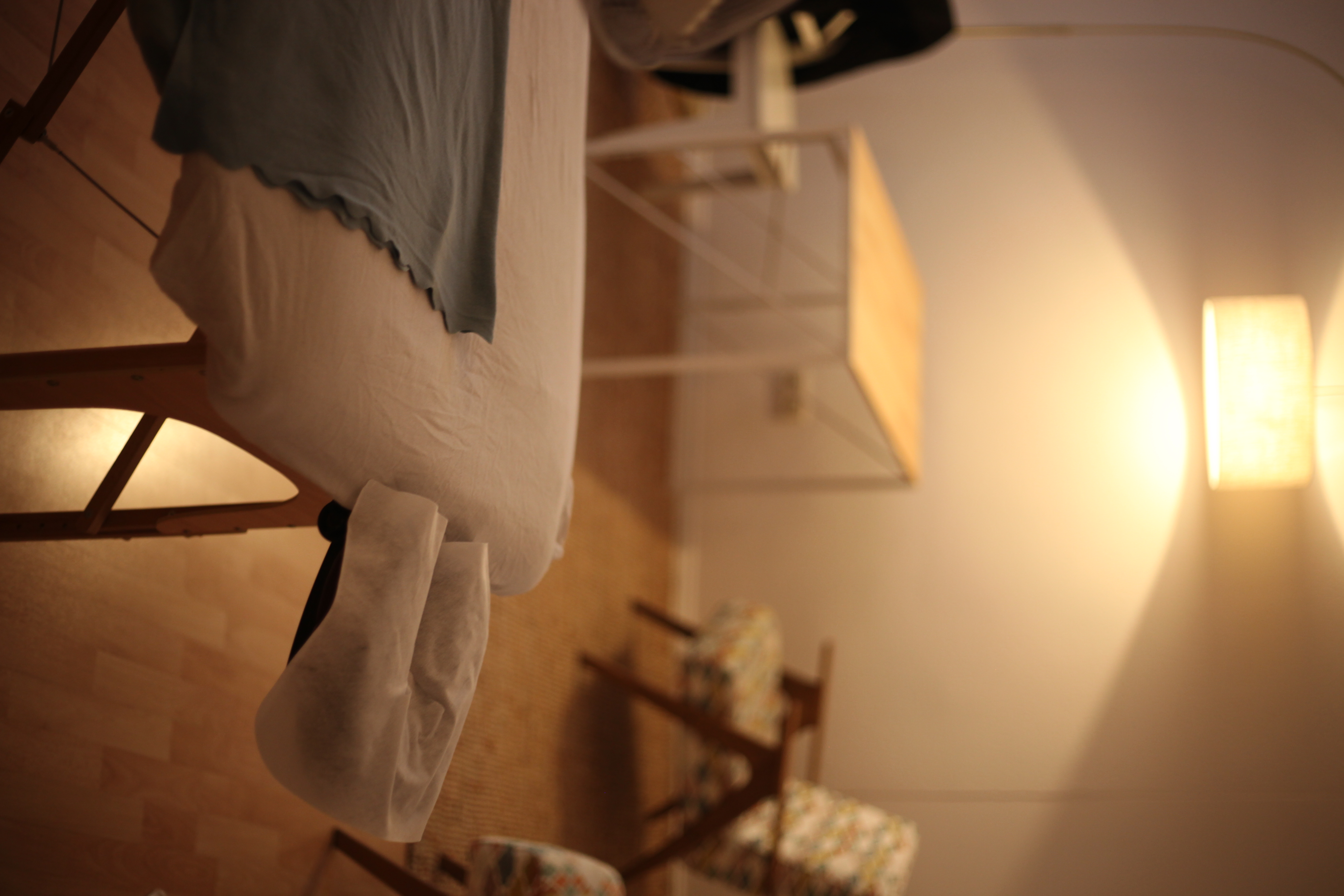 Treatment room at the Fascia Lab praxis